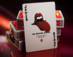 Карты the Rolling Stones от Theory11.com